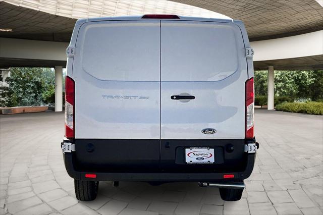new 2025 Ford Transit-250 car, priced at $48,344