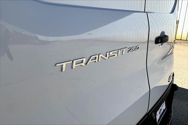 new 2025 Ford Transit-250 car, priced at $48,344