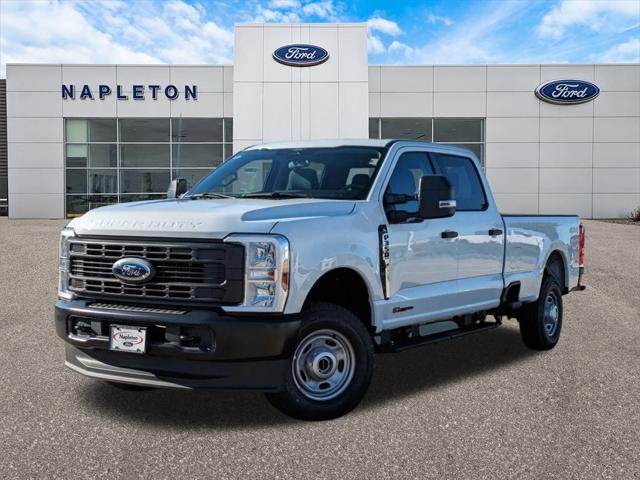 new 2024 Ford F-350 car, priced at $62,998