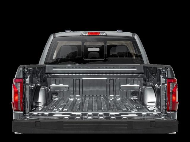 new 2025 Ford F-150 car, priced at $62,946