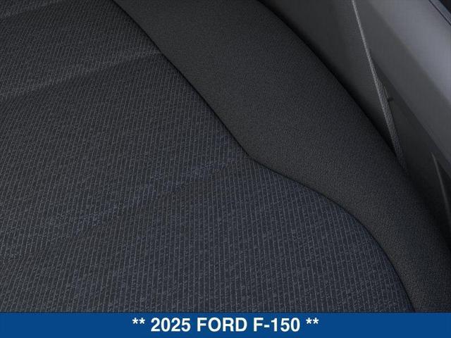 new 2025 Ford F-150 car, priced at $59,835