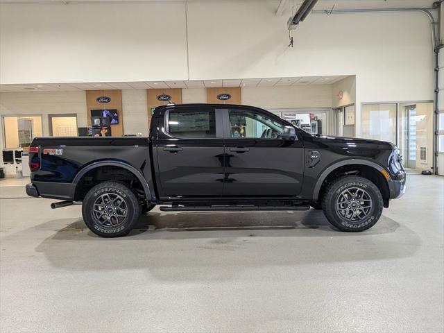 new 2024 Ford Ranger car, priced at $44,699