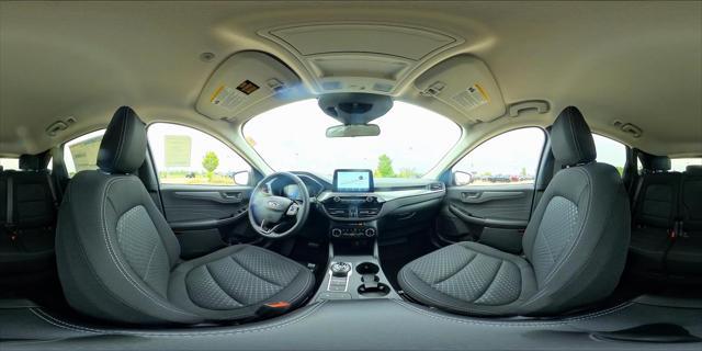 new 2025 Ford Escape car, priced at $30,047