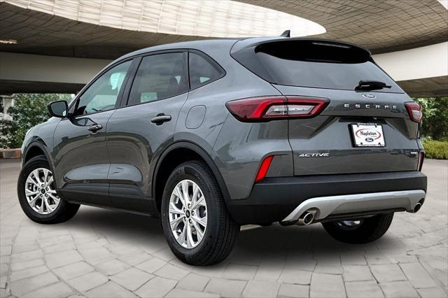 new 2025 Ford Escape car, priced at $30,047