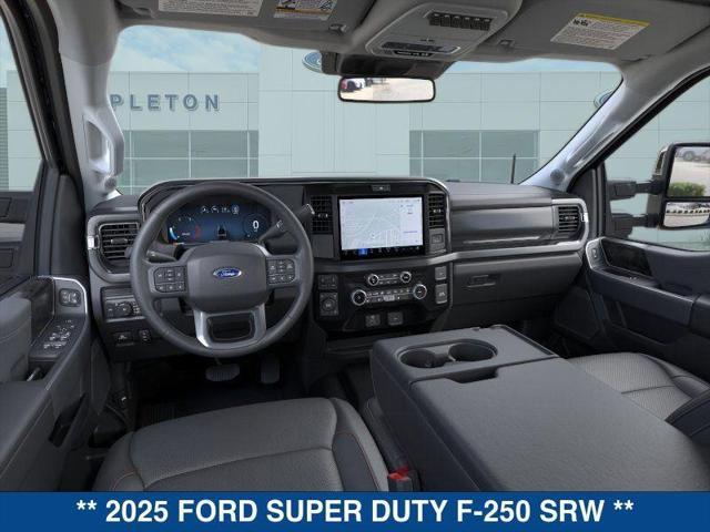 new 2025 Ford F-250 car, priced at $78,451