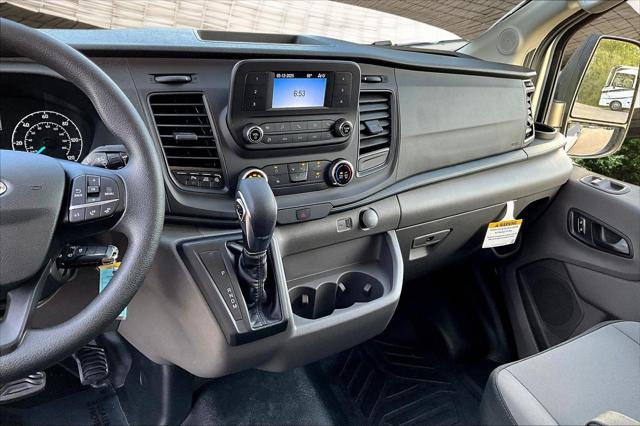 new 2025 Ford Transit-250 car, priced at $55,710