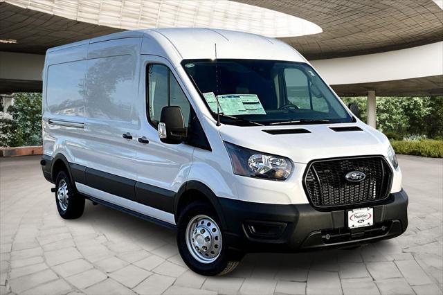 new 2025 Ford Transit-250 car, priced at $55,710