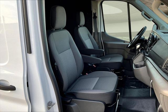 new 2025 Ford Transit-250 car, priced at $55,710