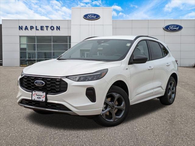 new 2024 Ford Escape car, priced at $32,397