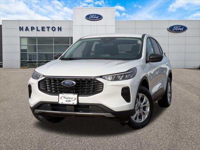 new 2025 Ford Escape car, priced at $31,235