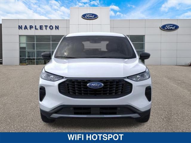 new 2025 Ford Escape car, priced at $30,130