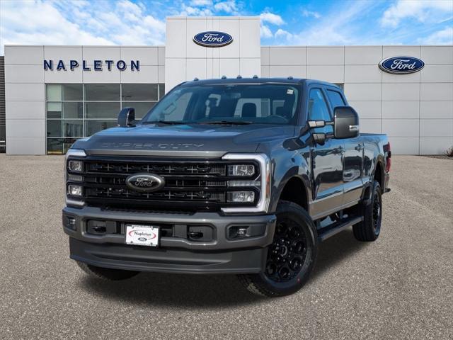 new 2024 Ford F-250 car, priced at $67,305