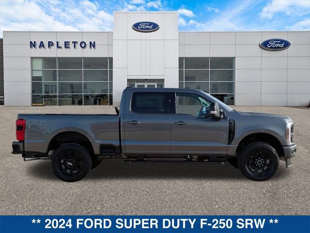 new 2024 Ford F-250 car, priced at $67,305