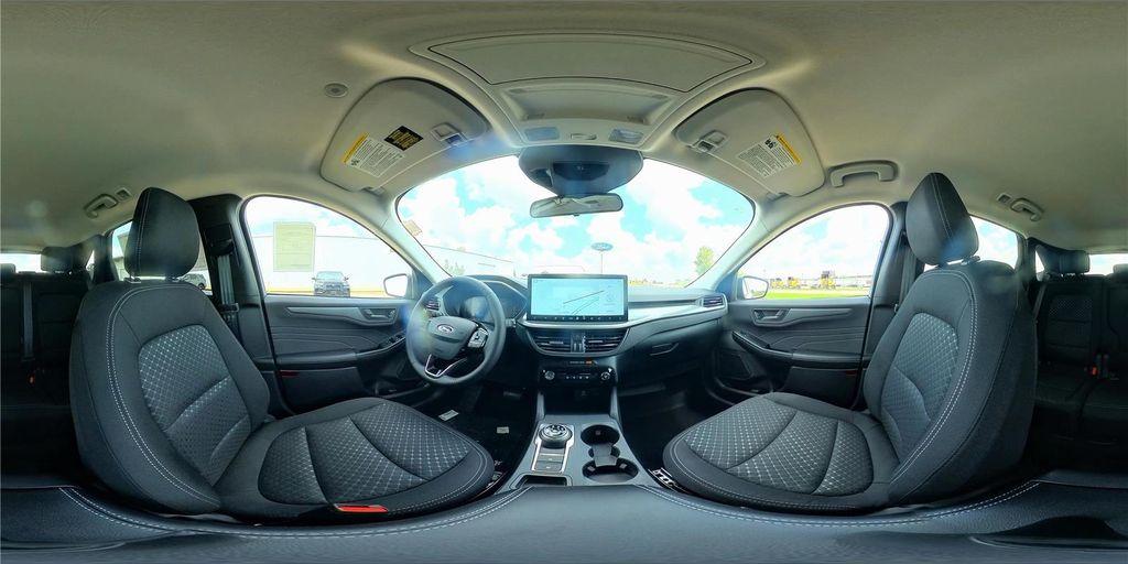 new 2025 Ford Escape car, priced at $29,380