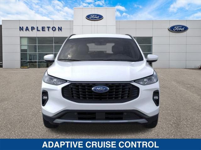 new 2025 Ford Escape car, priced at $38,050