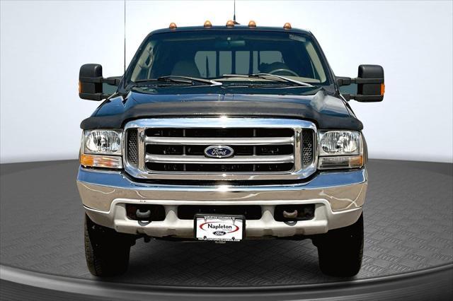 used 1999 Ford F-350 car, priced at $17,375