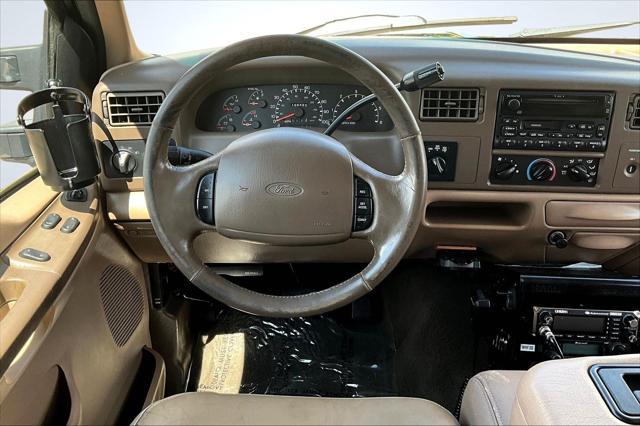 used 1999 Ford F-350 car, priced at $17,375