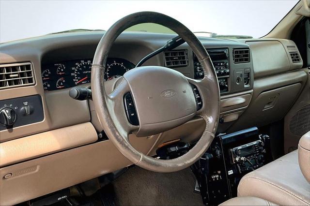 used 1999 Ford F-350 car, priced at $17,375