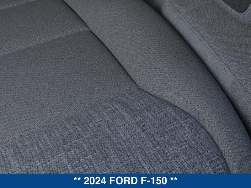 new 2024 Ford F-150 car, priced at $43,201