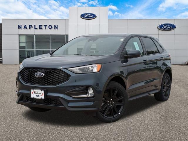 new 2024 Ford Edge car, priced at $38,429