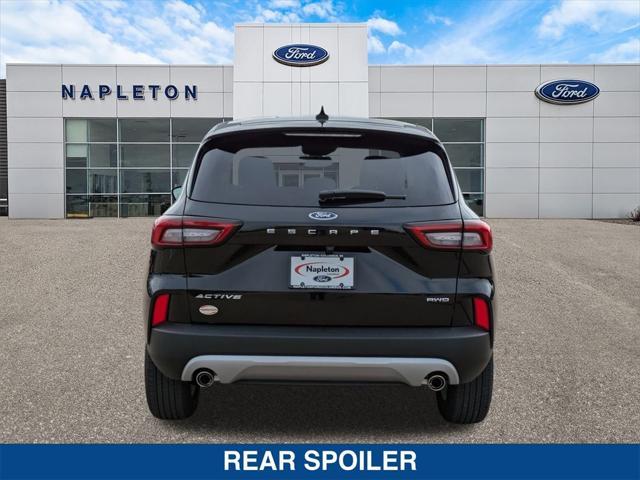 new 2024 Ford Escape car, priced at $29,160