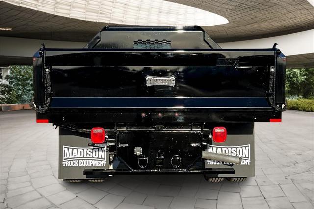 new 2024 Ford F-350 car, priced at $81,058