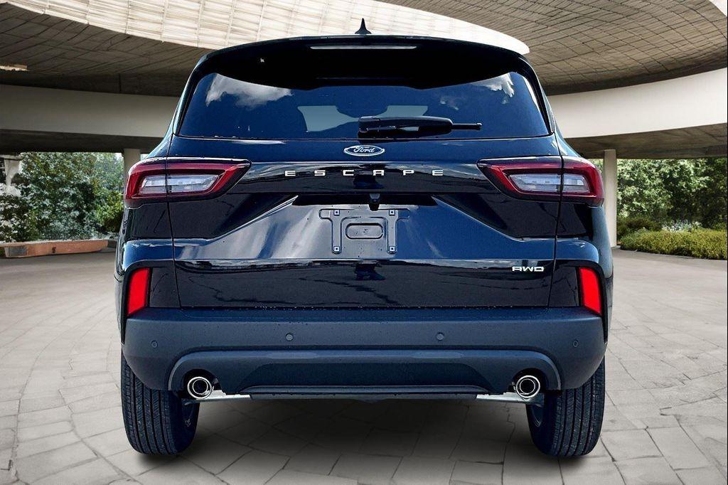 new 2025 Ford Escape car, priced at $30,167