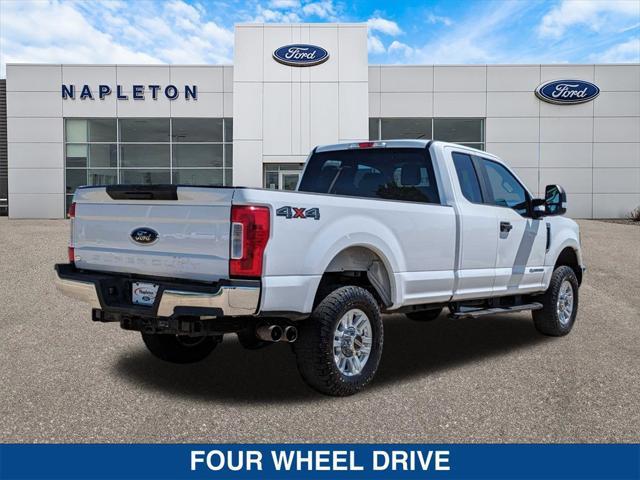 used 2019 Ford F-350 car, priced at $37,932