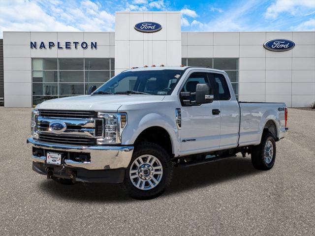 used 2019 Ford F-350 car, priced at $37,932