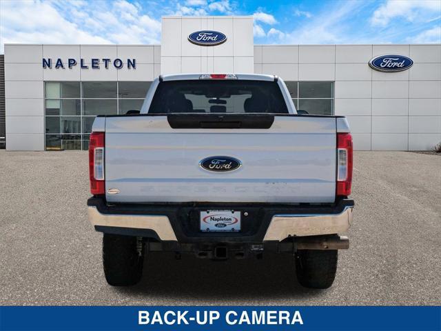 used 2019 Ford F-350 car, priced at $37,932
