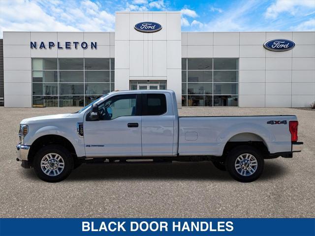 used 2019 Ford F-350 car, priced at $37,932