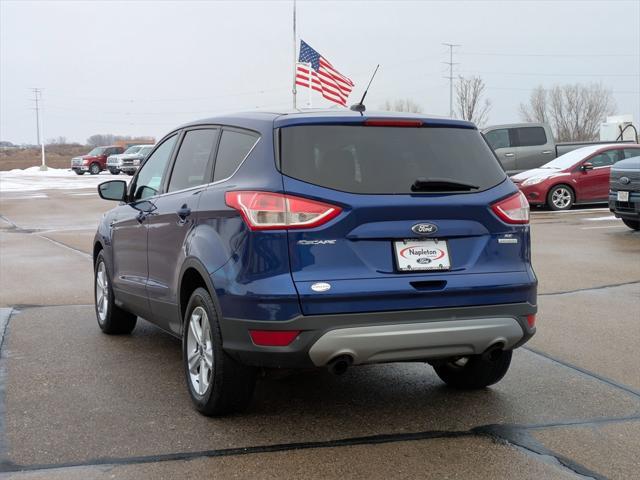 used 2014 Ford Escape car, priced at $8,598