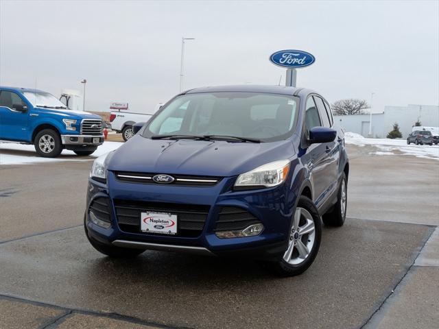 used 2014 Ford Escape car, priced at $8,598