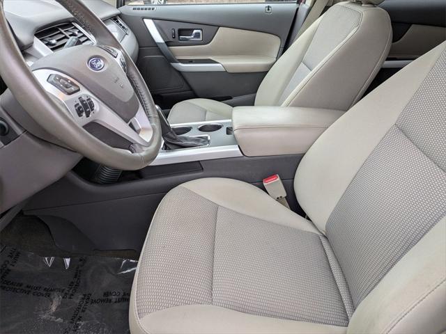 used 2013 Ford Edge car, priced at $11,720