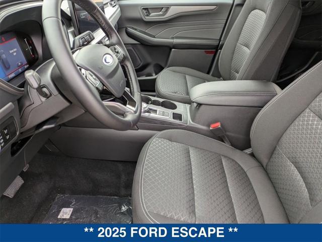 new 2025 Ford Escape car, priced at $32,720