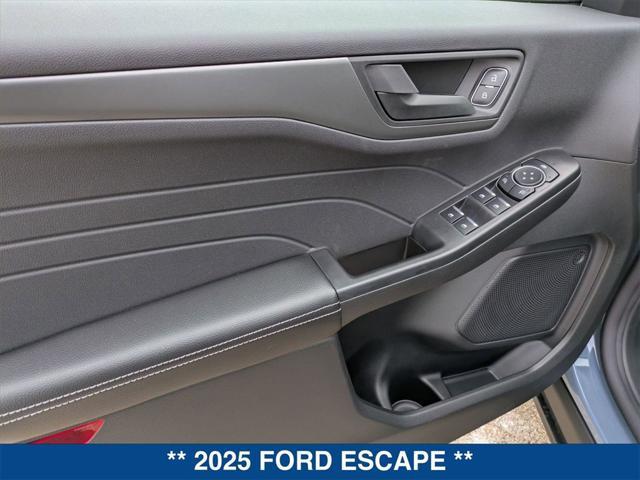 new 2025 Ford Escape car, priced at $32,720