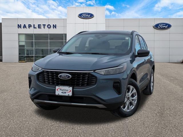 new 2025 Ford Escape car, priced at $32,720