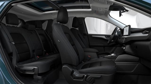 new 2025 Ford Escape car, priced at $34,970