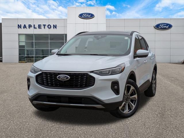 new 2025 Ford Escape car, priced at $39,565