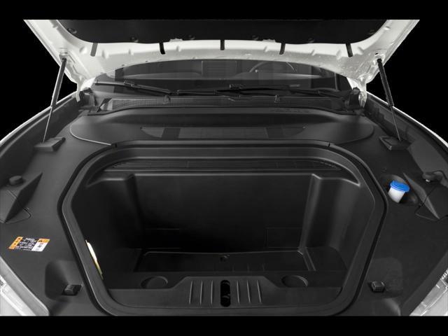 new 2025 Ford Mustang Mach-E car, priced at $55,755