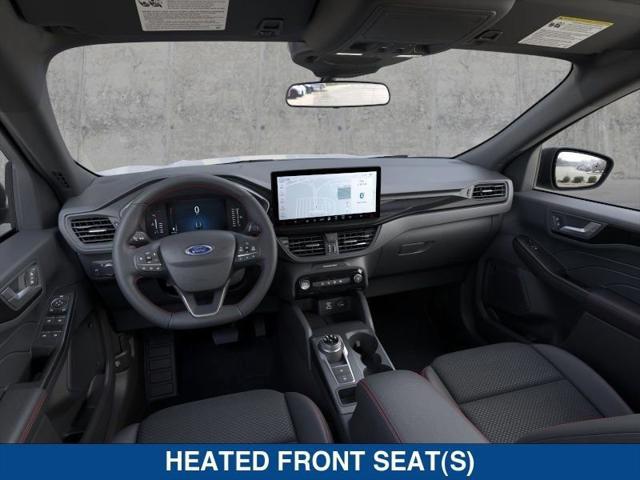 new 2025 Ford Escape car, priced at $35,965