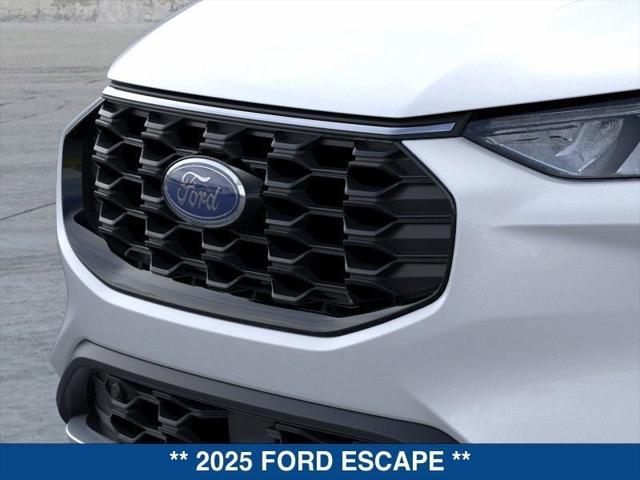 new 2025 Ford Escape car, priced at $35,965