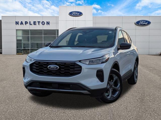 new 2025 Ford Escape car, priced at $33,715