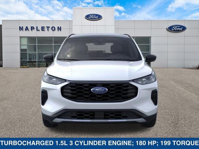 new 2025 Ford Escape car, priced at $35,965