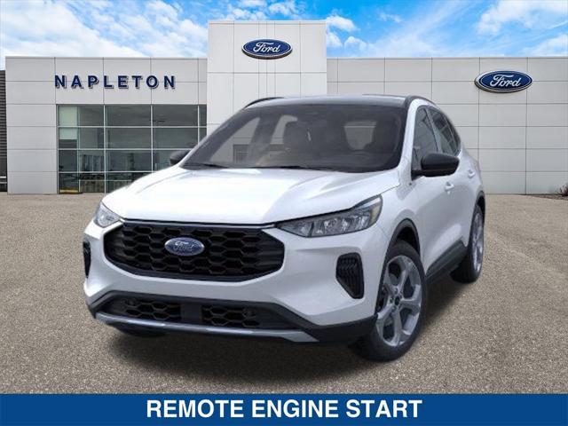 new 2025 Ford Escape car, priced at $35,965