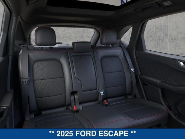 new 2025 Ford Escape car, priced at $35,965