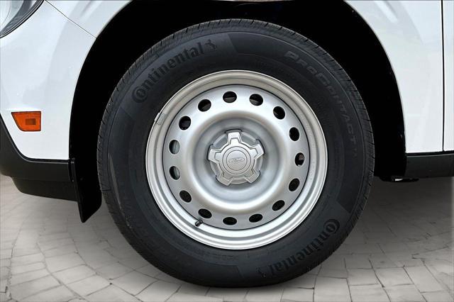 new 2025 Ford Maverick car, priced at $29,967