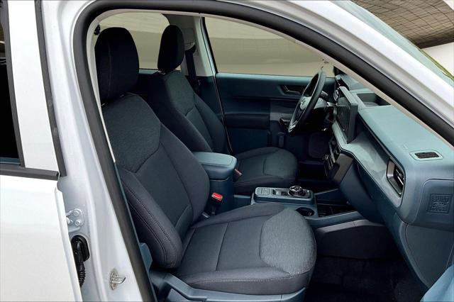 new 2025 Ford Maverick car, priced at $29,967