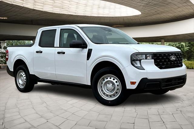 new 2025 Ford Maverick car, priced at $29,967