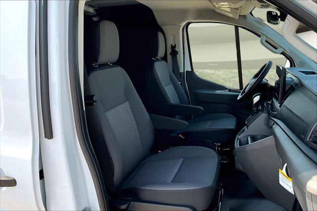 new 2025 Ford Transit-350 car, priced at $51,804